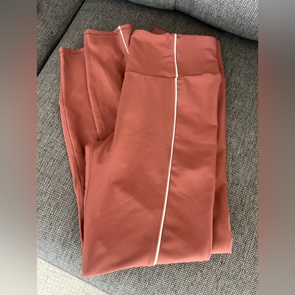Abercrombie YPB leggings